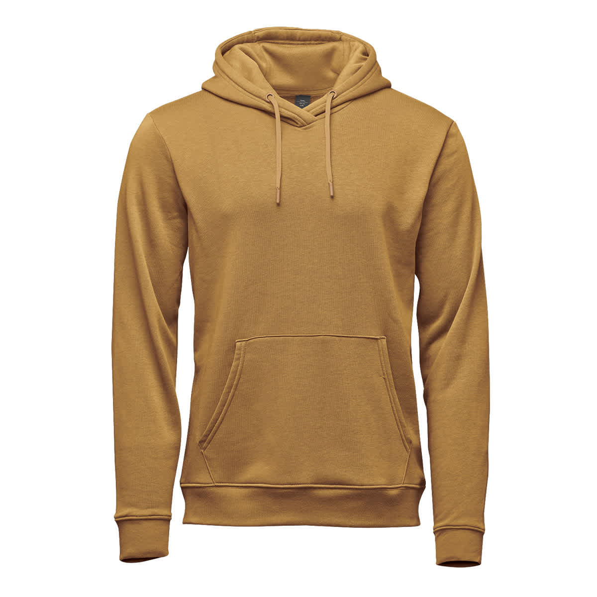 Custom Logo Stormtech Men's Monashee Fleece Pullover Hoody