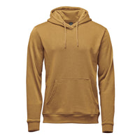 Custom Logo Stormtech Men's Monashee Fleece Pullover Hoody