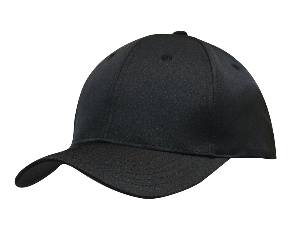 Custom Logo Headwear Canada Premium Pioneer Sports Twill