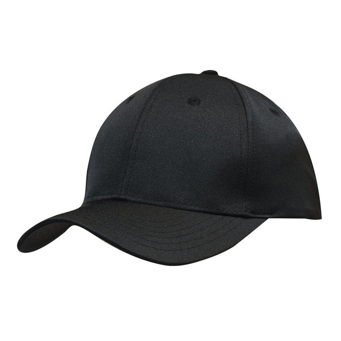 Custom Logo Headwear Canada Premium Pioneer Sports Twill