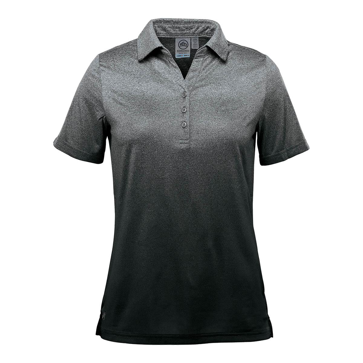 Custom Logo Stormtech Women's Mirage Polo