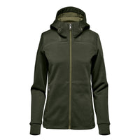 Custom Logo Stormtech Women's Antares Performance Hoody