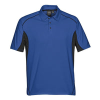 Custom Logo Stormtech Men's Laguna Performance Polo