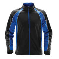 Custom Logo Stormtech Youth Warrior Training Jacket