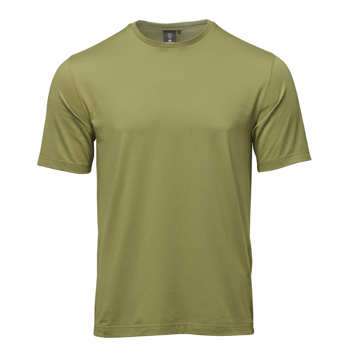 Custom Logo Stormtech Men's Oasis S/S Tee