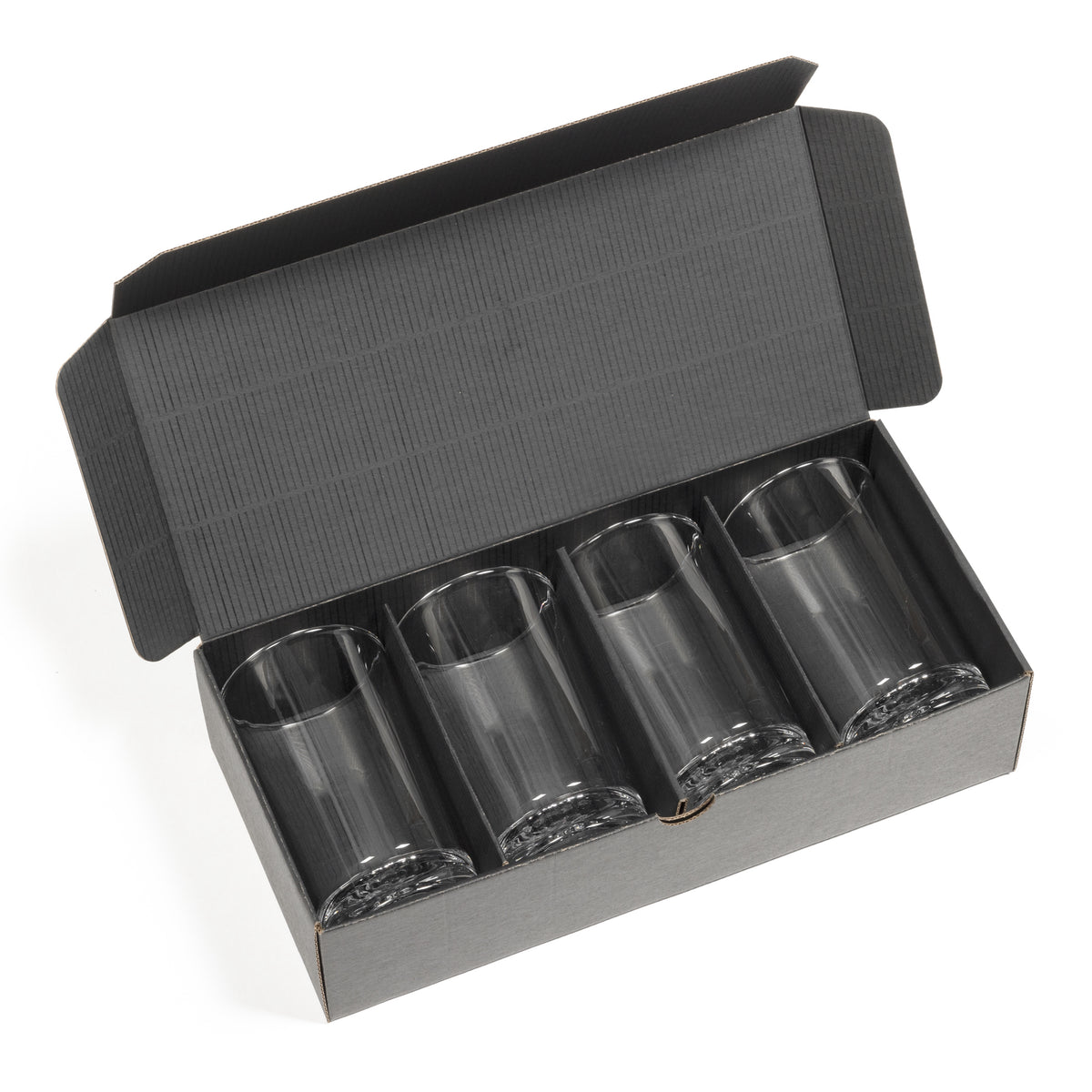 Set of 4's