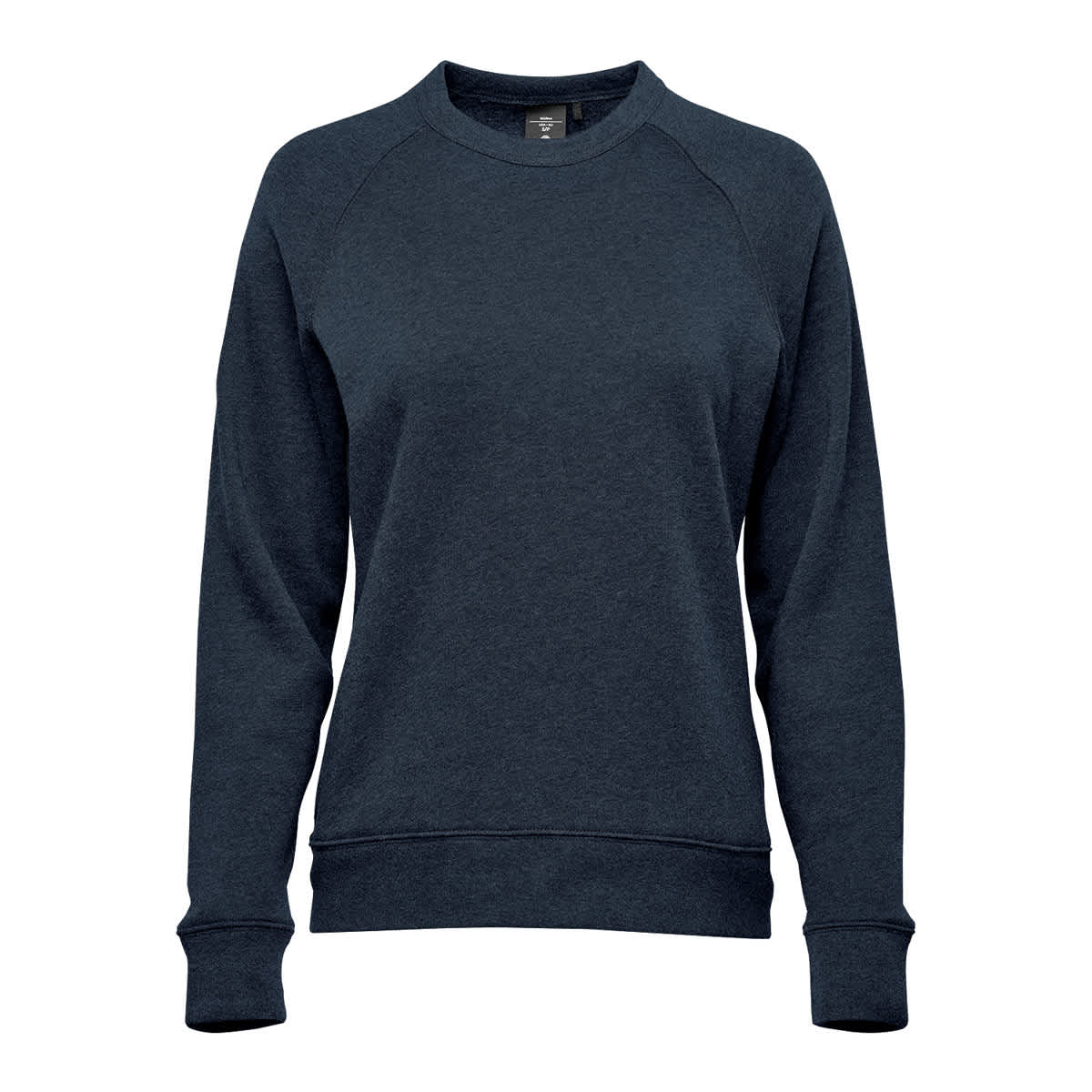 Custom Logo Stormtech Women's Monashee Fleece Crew Neck