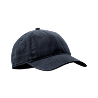 Custom Logo Stormtech Steelhead Canvas Cap