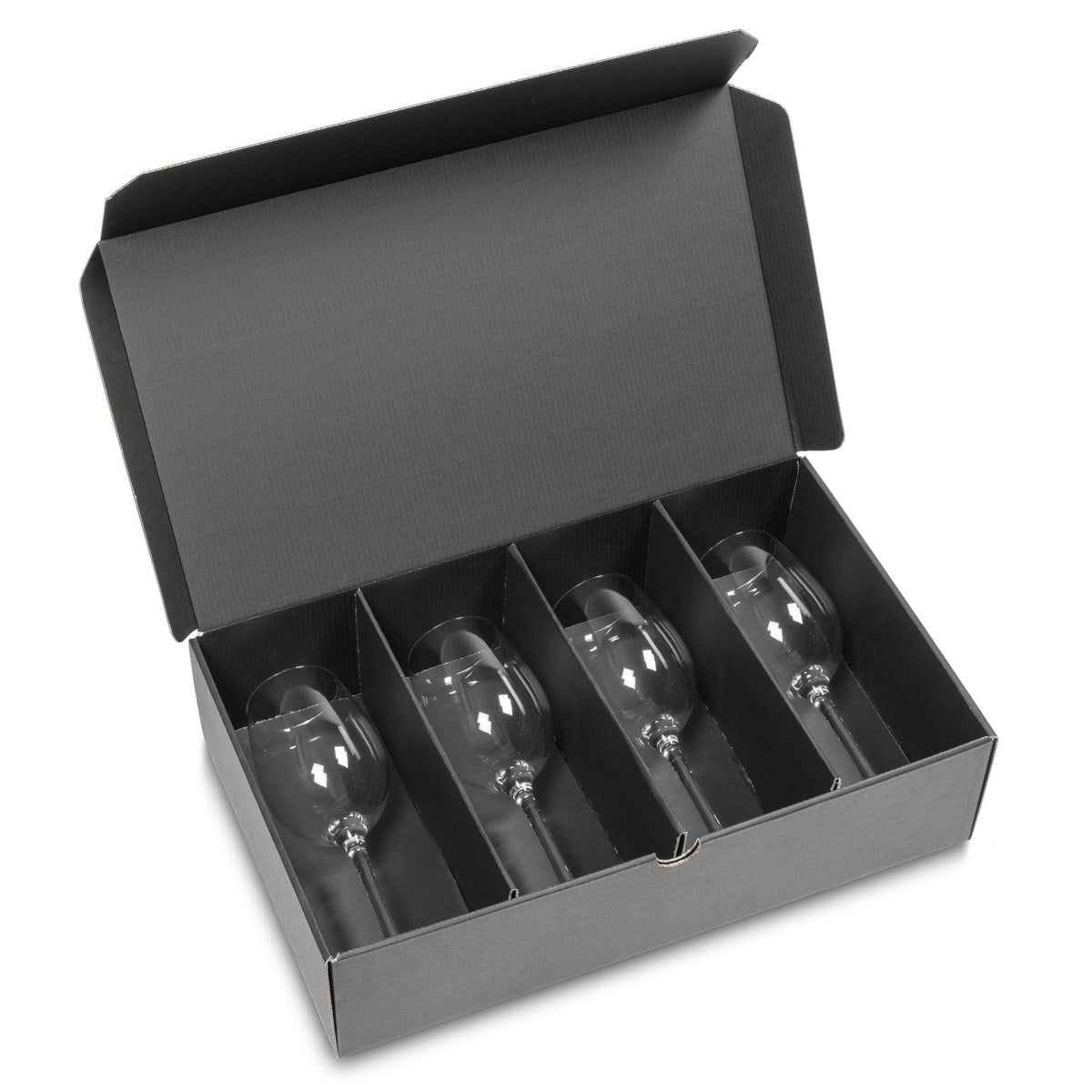 Set of 4’s