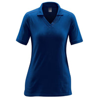 Custom Logo Stormtech Women's Twilight Polo