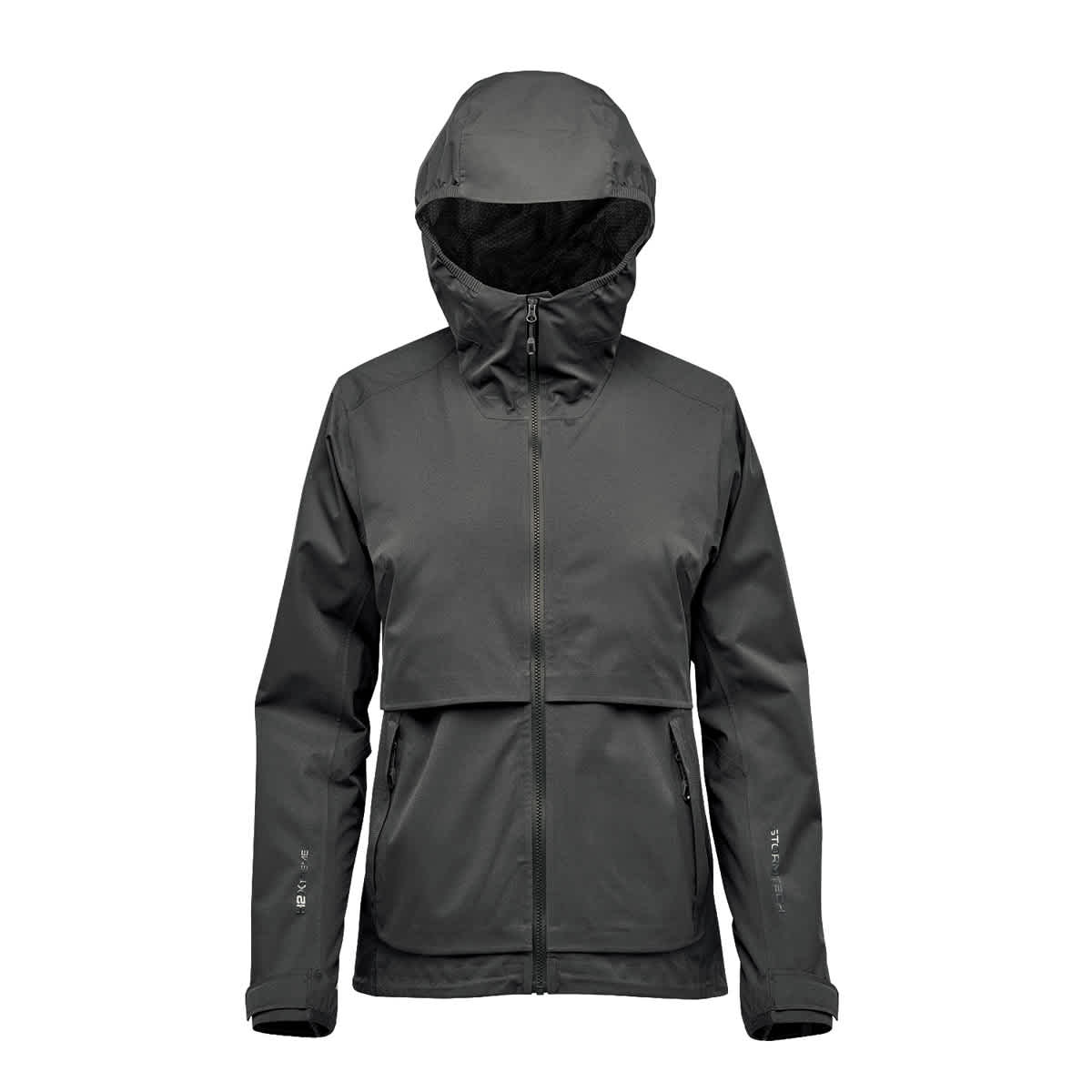 Custom Logo Stormtech Women's Artimus Technical Shell