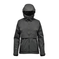 Custom Logo Stormtech Women's Artimus Technical Shell