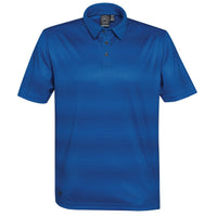 Custom Logo Stormtech Men's Vibe Performance Polo