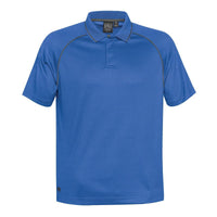 Custom Logo Stormtech Men's Tritium Performance Polo