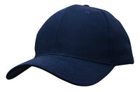 Custom Logo Headwear Canada Cotton Twill Cap with Buckle