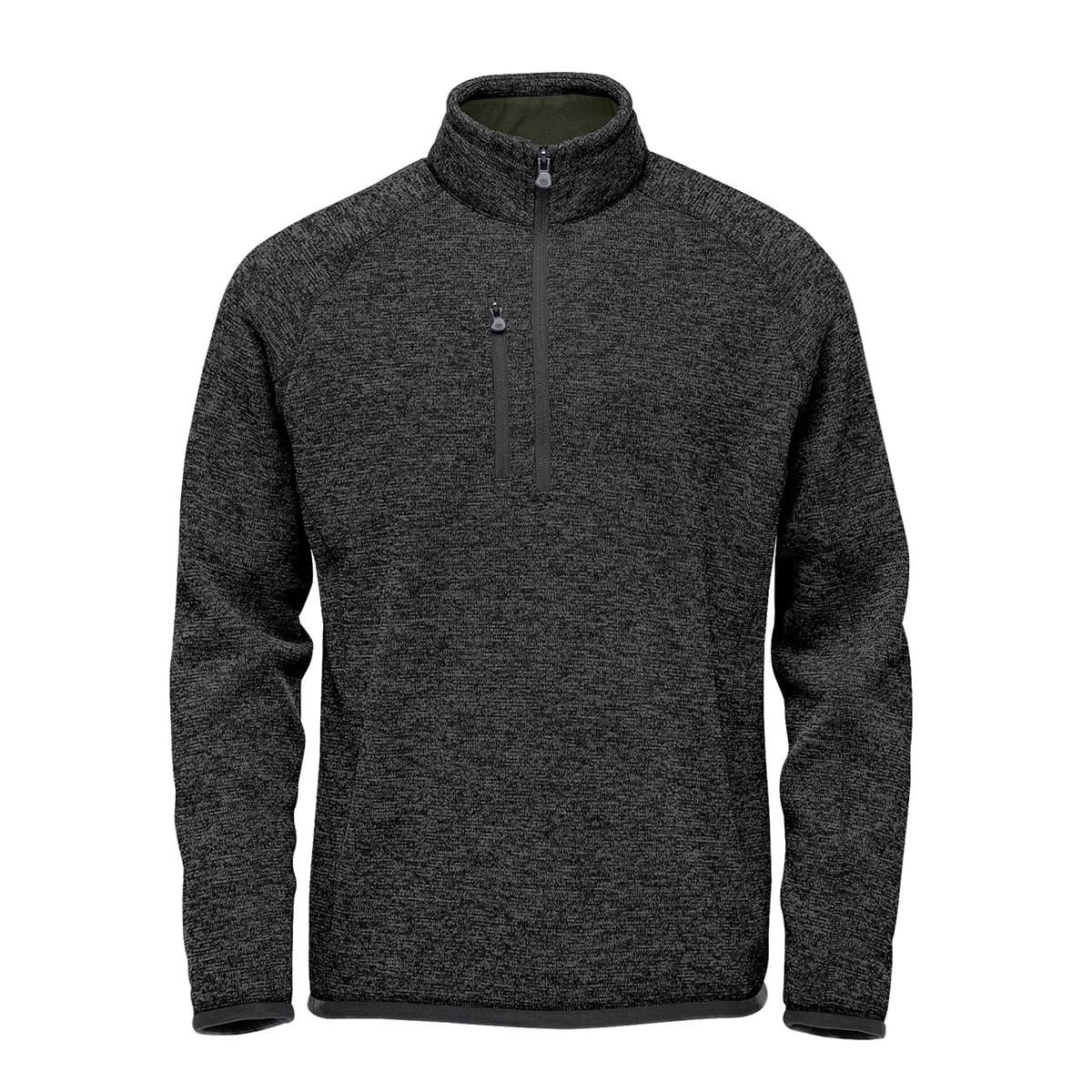 Custom Logo Stormtech Men's Avalante 1/4 Zip Pullover