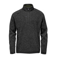 Custom Logo Stormtech Men's Avalante 1/4 Zip Pullover