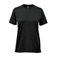 Custom Logo Stormtech Women's Settebello S/S Tee