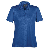 Custom Logo Stormtech Women's Cosmic Polo