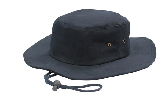 Custom Logo Headwear Canada Brushed Heavy Sports Twill Hat