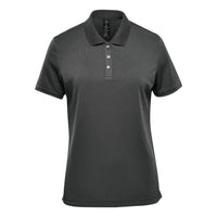 Custom Logo Stormtech Women's Sirocco Sports Polo