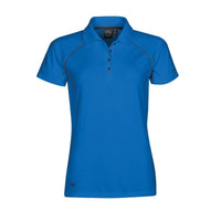 Custom Logo Stormtech Women's Piranha Performance Polo