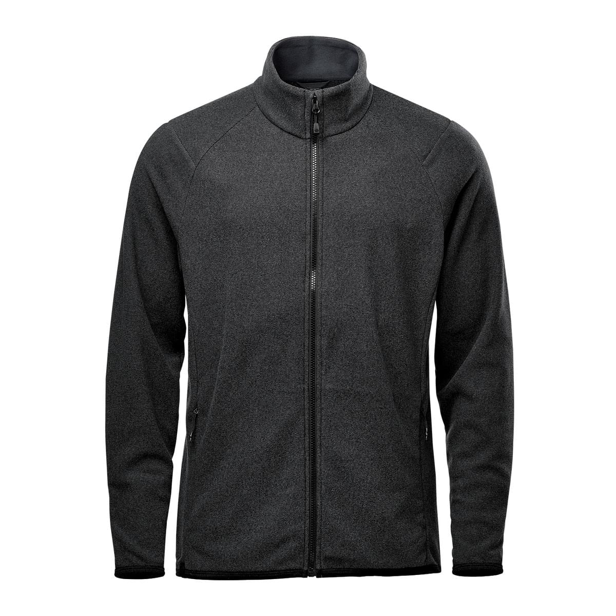Custom Logo Stormtech Men's Novarra Full Zip Jacket