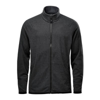 Custom Logo Stormtech Men's Novarra Full Zip Jacket