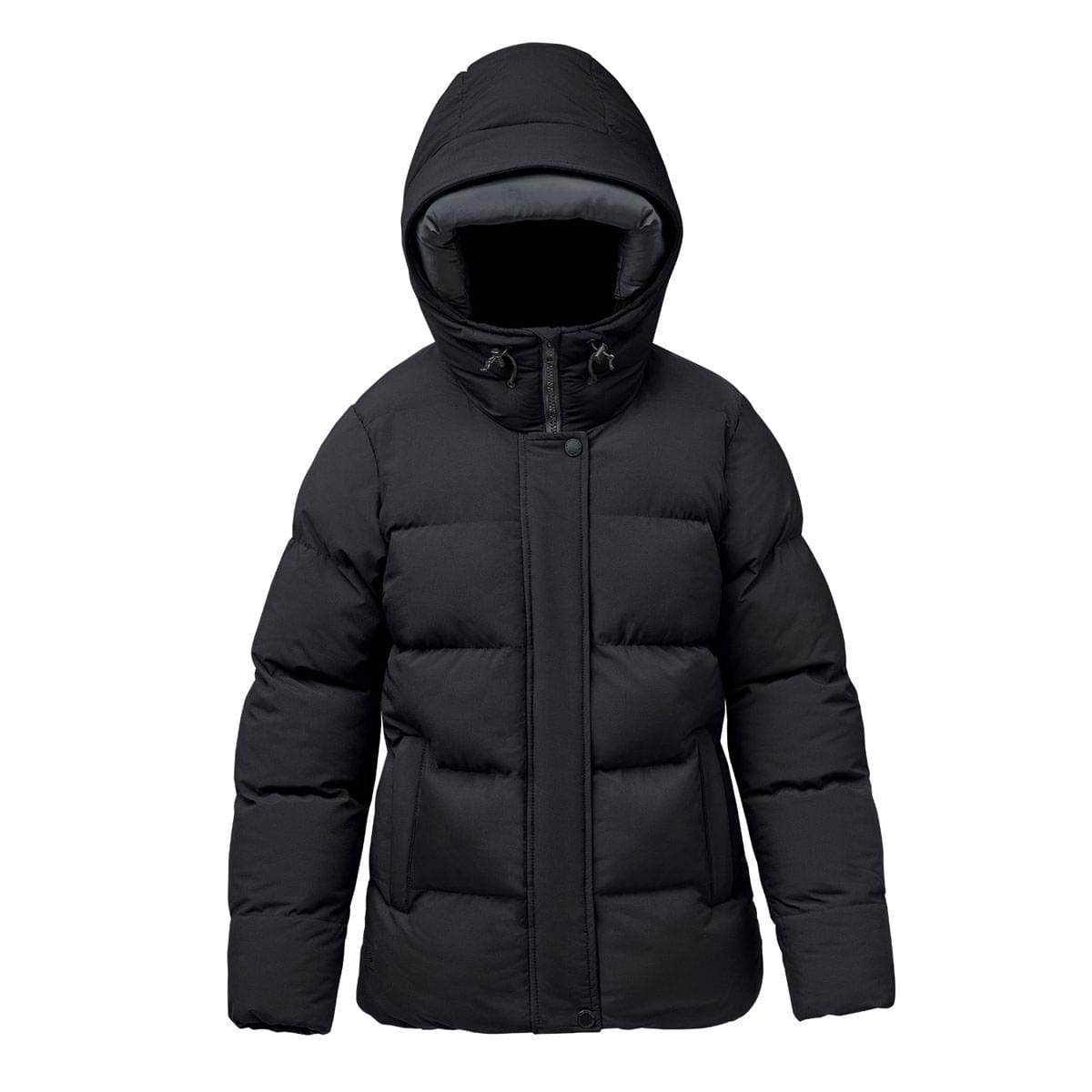 Custom Logo Stormtech Women's Explorer Quilted Jacket