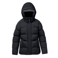 Custom Logo Stormtech Women's Explorer Quilted Jacket