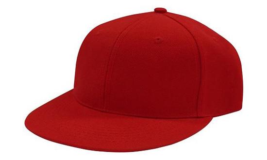Custom Logo Headwear Canada Premium American Twill with Snap Back Pro Styling