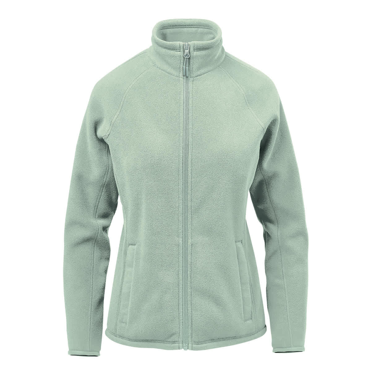 Custom Logo Stormtech Women's Montauk Fleece Jacket