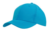Custom Logo Headwear Canada Sports Ripstop Cap