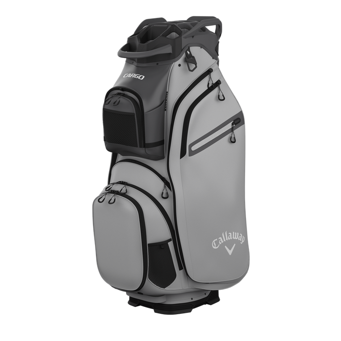 Callaway Cargo Cart Bag 2025