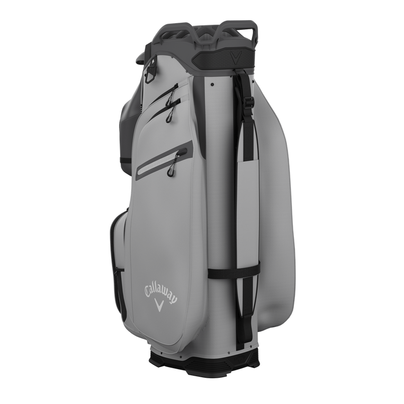 Callaway Cargo Cart Bag 2025