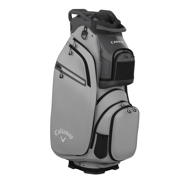 Callaway Cargo Cart Bag 2025