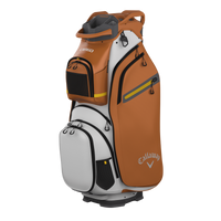 Callaway Cargo Cart Bag 2025