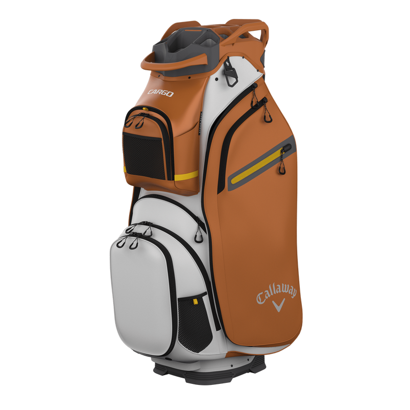 Callaway Cargo Cart Bag 2025