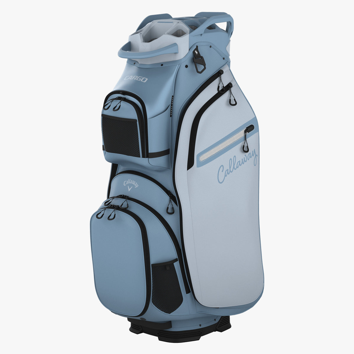 Ogio Woode Cart Bag