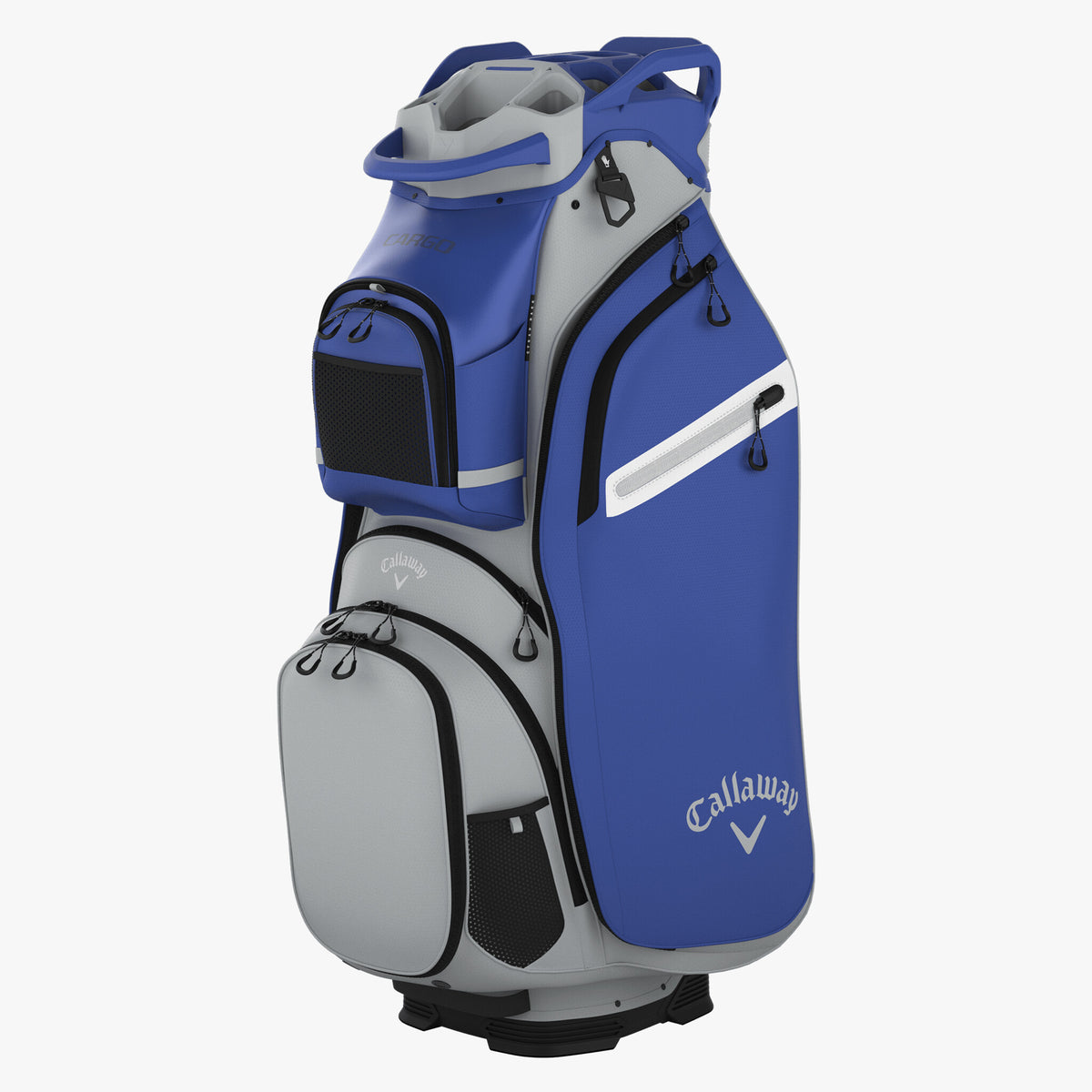 Ogio Woode Cart Bag