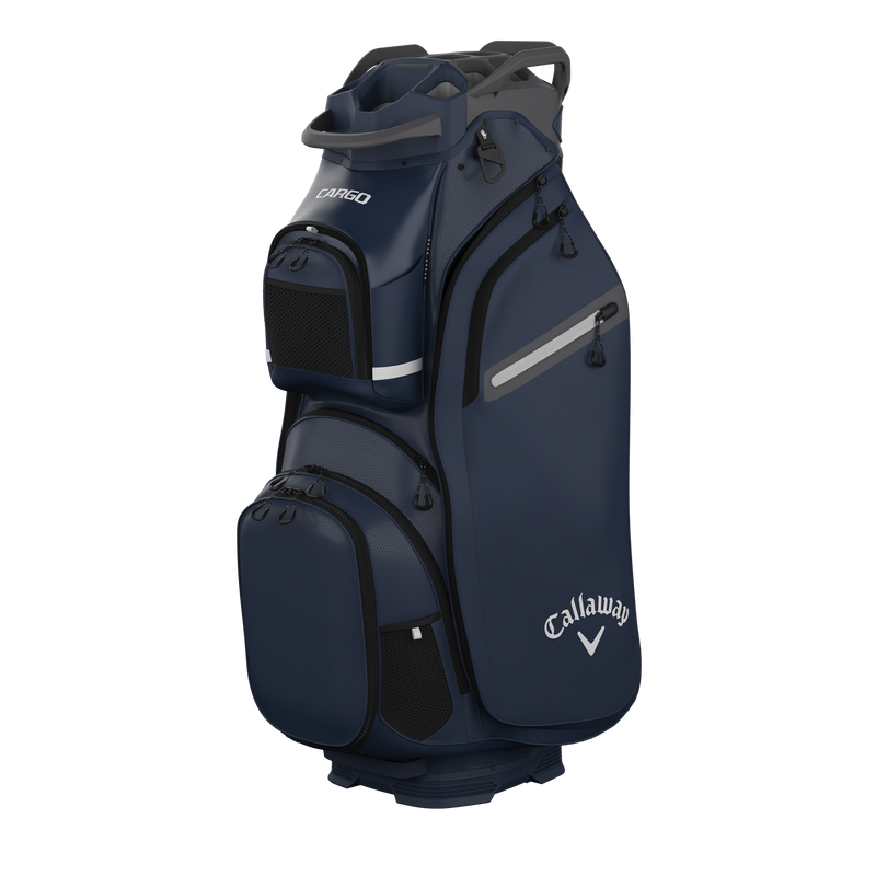 Callaway Cargo Cart Bag 2025