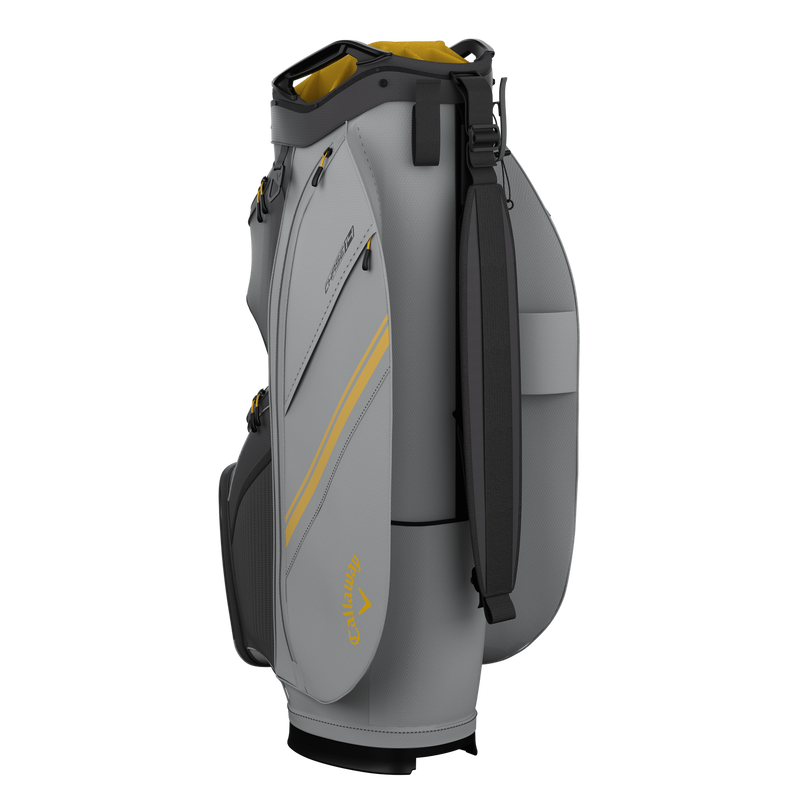 Callaway Chase 14 Cart Bag 2025
