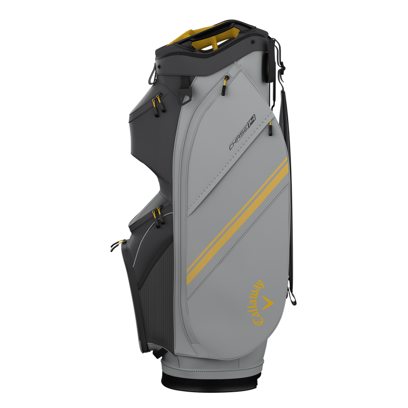 Callaway Chase 14 Cart Bag 2025