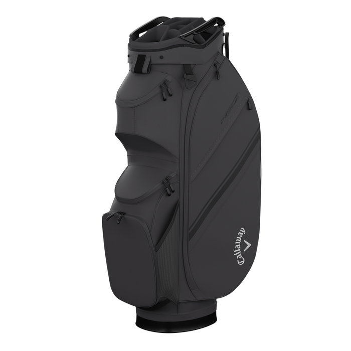 Callaway Chase 14 Cart Bag - Display Unit