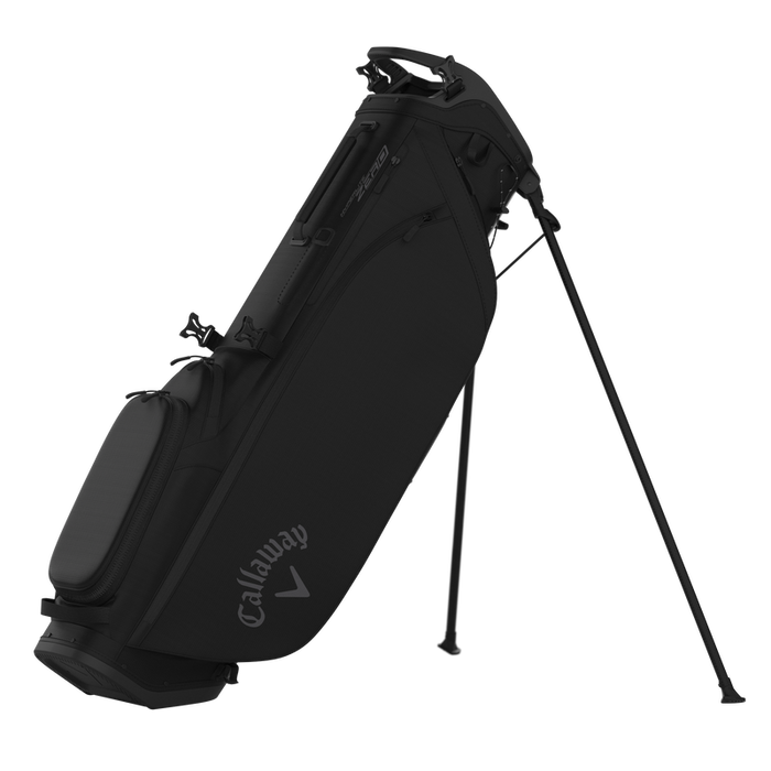 Callaway Hyperlite Zero Stand Bag 2025
