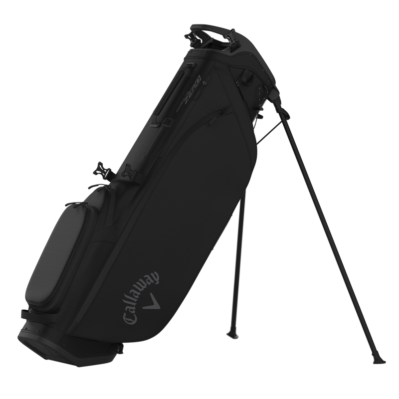 Callaway Hyperlite Zero Stand Bag 2025