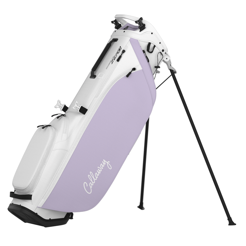 Callaway Hyperlite Zero Stand Bag 2025