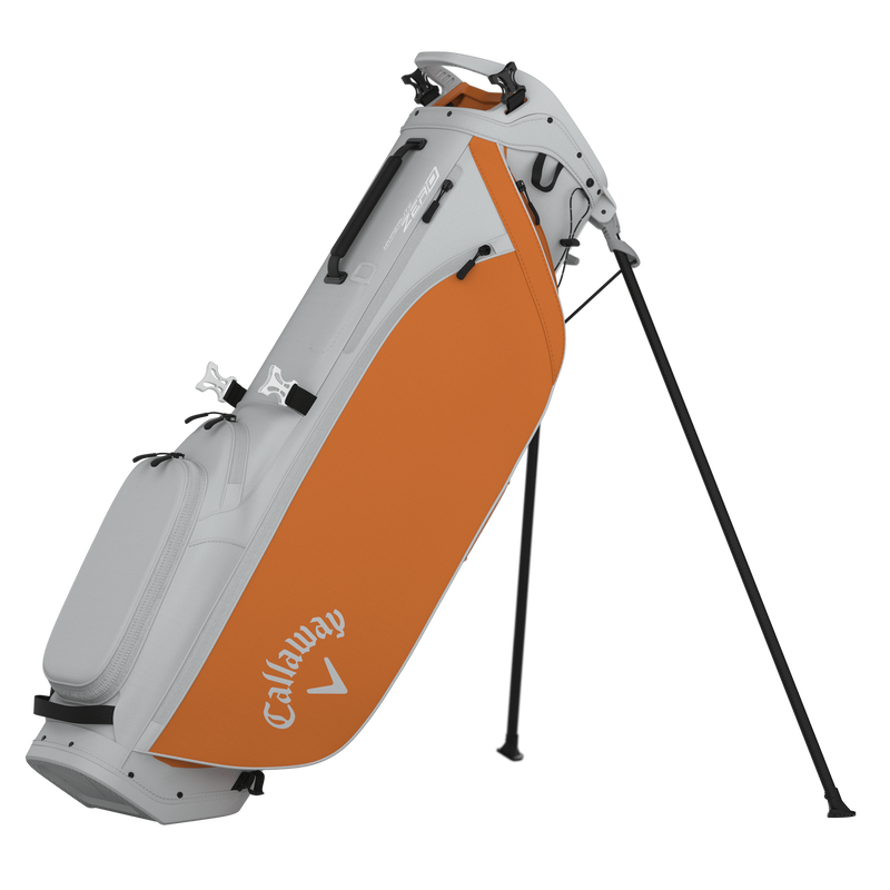 Callaway Hyperlite Zero Stand Bag 2025