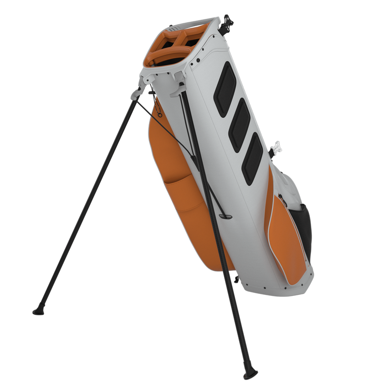 Callaway Hyperlite Zero Stand Bag 2025