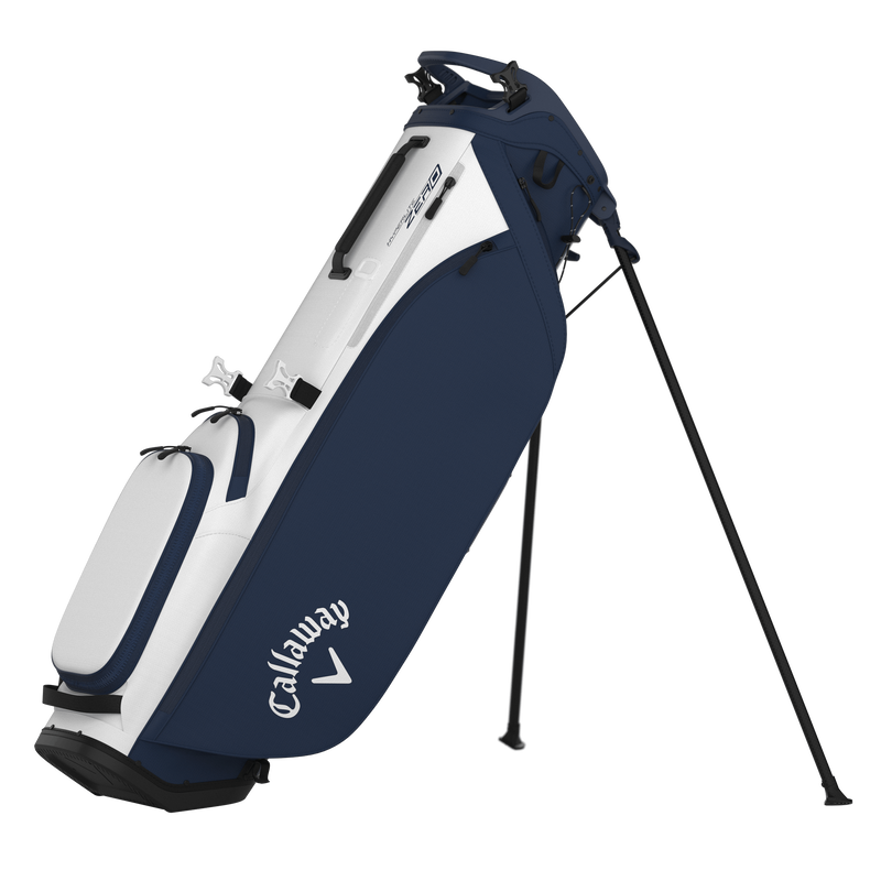 Callaway Hyperlite Zero Stand Bag 2025